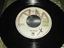 THE POLICE Message In A Bottle / Landlord GUATEMALA 45 VINYL PROMO RARE STING