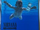 Nirvana Nevermind deluxe 4lp Vinyl picture disc set. Ltd 1991 Ultra rare
