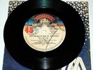 KISS vintage 7