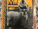 PAUL MCCARTNEY   RAM LP   APPLE SMAS-3375   Orig. ‘71 Promo   SEALED