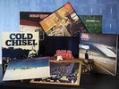Cold Chisel ?– Limited Edition Vinyl Box Set