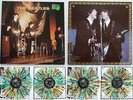 The Beatles Live In Paris 1965 2LP (Swingin' Pig) splatterWax L m ted