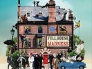 MADNESS - FULL HOUSE-THE VERY BEST OF MADNESS  4 VINYL LP NEW