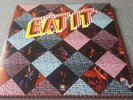 HUMBLE PIE  EAT IT   DOUBLE LP  1973 A&M FIRST PRESSING  MARRIOTT  NR MINT COND