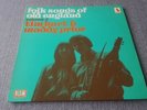 TIM HART & MADDY PRIOR  FOLK SONGS OF OLD ENGLAND VOLUME 2 1969 TEPEE  EX COND