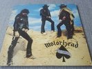 MOTORHEAD  ACE OF SPADES LP 1980 BRONZE