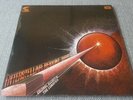COLONEL ELLIOTT & THE LUNATICS  INTERSTELLAR REGGAE DRIVE  1973 RHINO  SYNTH NM