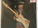 SEALED ROCK LP / Jimi Hendrix AT HIS BEST VOLUME 1 / SagaPan 6313 / UK / STEREO