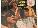 SEALED Rock LP / Hums Of The Lovin' Spoonful / Kama Sutra KLPS-8054 / STEREO