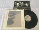 MEO 245 SCREEN MEMORY + INSERT 1981 AUSTRALIAN PROMO RELEASE LP