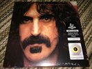 FRANK ZAPPA-apostrophe(') VINYL EXCLUSIVE*Yellow Snow Clear Vinyl*500 MADE-NEW