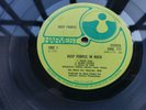 Earliest ever  A1/B1 matrix Deep purple in rock  1st press unboxed