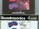 PAUL McCARTNEY Red Rose Speedway Quad  Gold  CD
