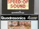 PAUL McCARTNEY Wings At The Speed Of Sound Quad  Gold  CD