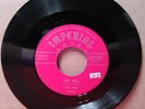 Bees, Toy Bell (Ding-a-Ling Song)/Snatchin' Back, Rare 1954 Doo Wap, NM Original