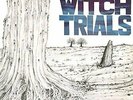 FALL-LIVE AT THE WITCH TRIALS VINYL LP NEW