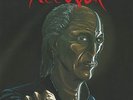 ACCUSER - The Conviction (NEW*LIM.100 RED VINYL*GER THRASH METAL CLASSIC*1987)