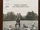 George Harrison - All Things Must Pass Vinyl