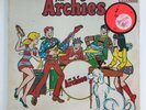 SEALED POP LP / The Archies / SELF / Calendar KES-101 / STEREO