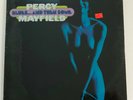 SEALED SOUL / FUNK LP / Percy Mayfield / BLUES AND THEN SOME / RCA LSP-4558