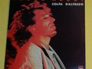 VASCO ROSSI. COLPA D'ALFREDO. VINILE LP 1981 COPERTINA DIVERSA NUOVOOOOOOO