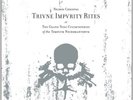 Necros Christos-Triune Impurity Rites  Re-Release (2Lp/Gatefold Co VINYL NEW