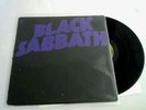 Black Sabbath - Master Of Reality VG++ Plastic Sleeve Protected Double Platinum