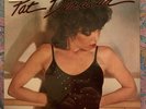 Pat Benatar - Crimes Of Passion LP - SEALED 1980