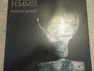 Violent Femmes : Hallowed Ground 1984 Lp Record