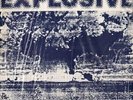 ARAWAK- Explosive - LP 1981 Golden Pavilion