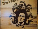 BOB MARLEY & THE WAILERS Burnin' LP Orig Pink Island Label SMAS-9338 EX
