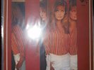 Dalida    33 trs pressage Canada  Barclay  B-8005