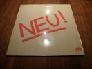 NEU  ( MICHAEL ROTHER / LA DÜSSELDORF )