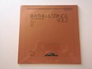 RHYTHM & STRINGS VOL 2 - ROLAND KOVAC - Orig German Selected Sound - 9025