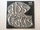 ABSTRACTS - JAMES ASHER - Orig UK Studio G LP - LSPG 4004