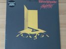 Witchfynde Stagefright New 2015 UK Gatefold LP NWOBHM Heavy Metal Hard Rock