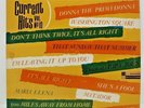 Current Hits Vol. 10 HLP-410 Vintage 60s LP Record Album Prima Donna Papa Joe's