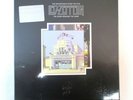 LED ZEPPELIN SONG REMAINS THE SAME SEALED NEW VINYL 4 LP DELUXE EDITION BOX SET