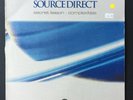 Source Direct ?– Secret Liaison / Complexities GLR015 12” 1996 Drum n Bass