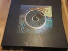 Pink Floyd Pulse 4x Vinyl LP + 52 Page Hardback Book Box Set Remastered 2018