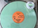 Afrika Bambaataa Planet Rock 12” - Glow In The Dark, Record Store Day 2014. Mint