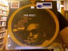 Hank Mobley No Room for Squares LP sealed vinyl RE reissue Blue Note 75
