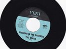 RARE NORTHERN SOUL ORIGINAL THE ETHICS STANDING IN THE DARKNESS