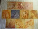 Complete Mozart Klavierkonzerte - Annerose Schmidt - 10 LP Eterna White Label