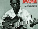 Congo Revolution - Soul Jazz 5 x 7