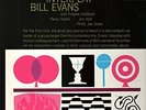BILL EVANS - INTERPLAY (VINYL LP) NEU&OVP  2015