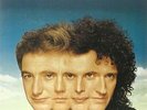 The Miracle [lp_record] Queen,Queen