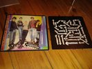 LP The Undertones First LP  SIRE 6081  Teenage Kicks