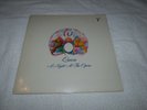 QUEEN A NIGHT AT THE OPERA SEALED vinyl Lp  1975 Original Release