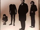 The Stranglers Black And White 12 Track Vinyl Album Punk